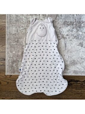 Nested Bean Classic Baby Swaddle Sleep Sack
